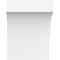 Ekena Millwork Standard Huntington Architectural Grade PVC Rafter Tail, 6"W x 8"H X 12"L RFTP06X08X12HUN - alternate 2